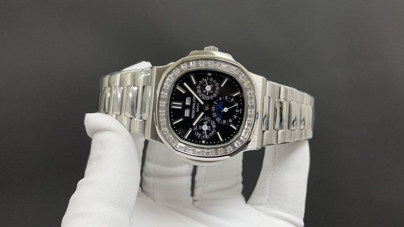 PATEK PHILIPPE